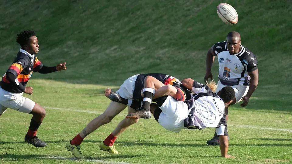 AFL Tackling Techniques: How to Execute Effective Tackles