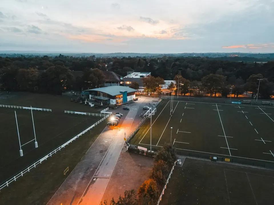 Allianz Stadium: The Roosters' Home Ground History
