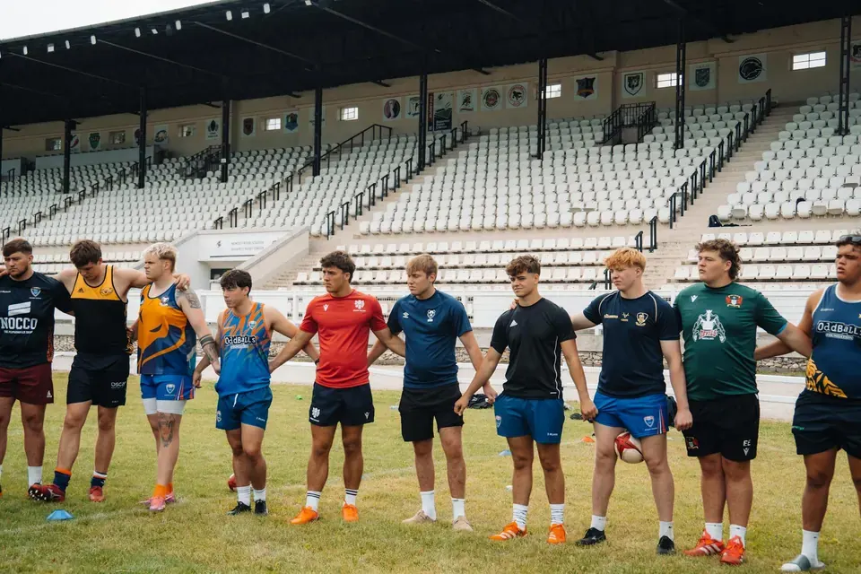 Aussie Rules Rules & Positions Explained