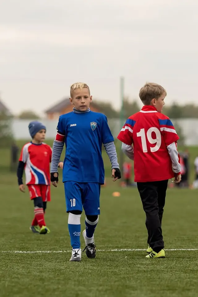 Behind-the-Play Movement: Creating Overloads and Options