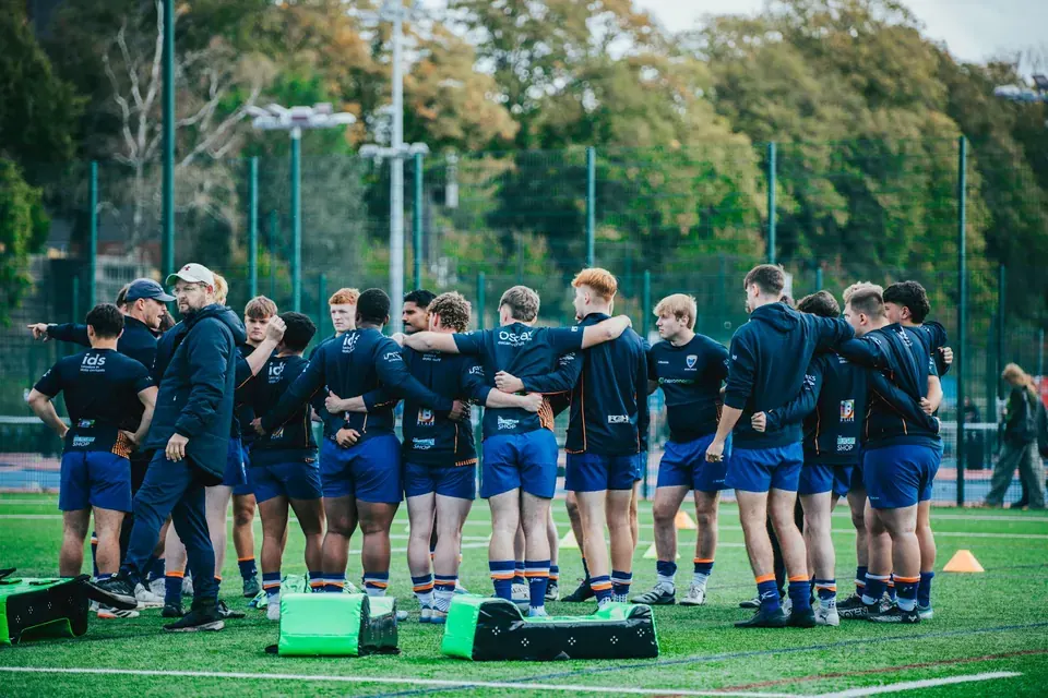 Common Penalties in Rugby League: A Checklist