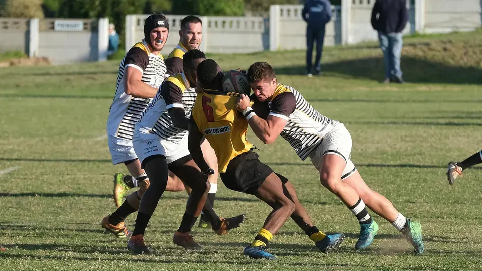 Contested Ball Strategies: A Checklist for Grassroots Teams