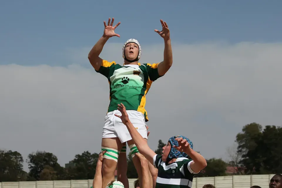 Country Rugby League Competitions