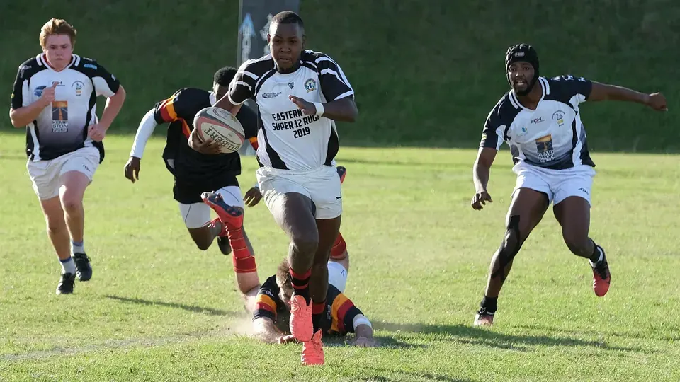 Defensive Press Breakdown: How to Counter Opponent Pressure