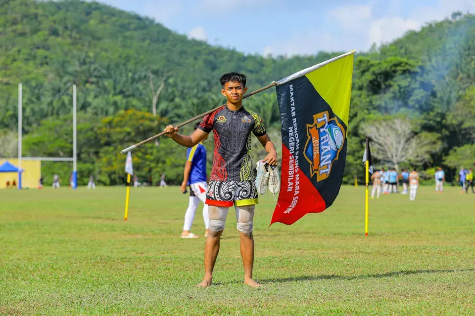 Discipline and Sin Bin Rules: Sending Off and Penalties