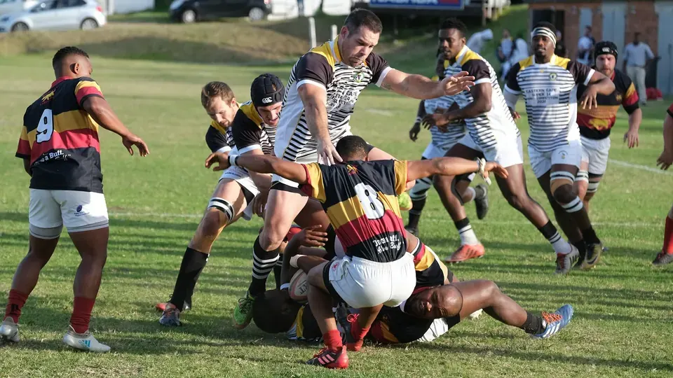 Drop Kick Rules: When and How to Use in Australian Rules Football