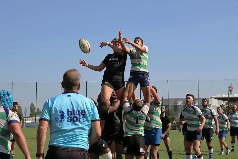 Hand-Eye Coordination Drills for Australian Rules Football