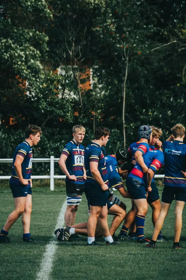 How Scoring Works in Rugby League