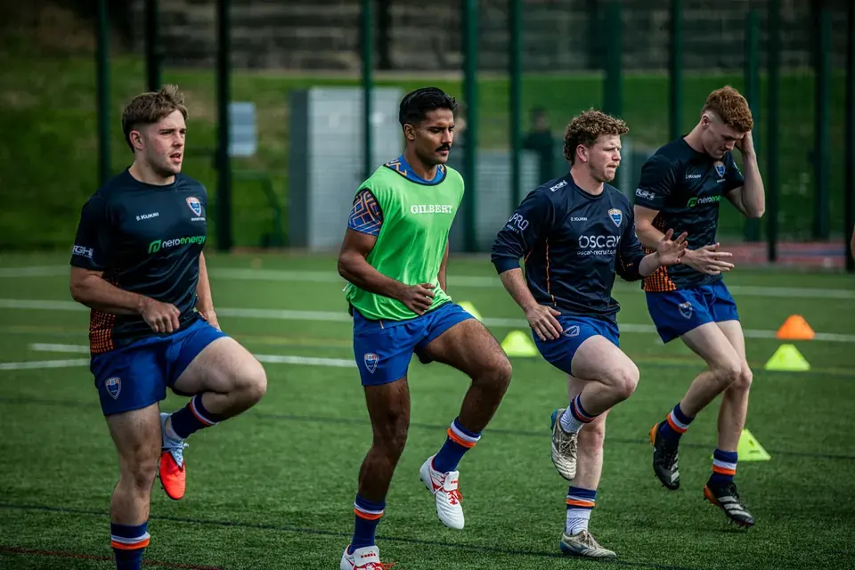 International Rugby League Laws Overview