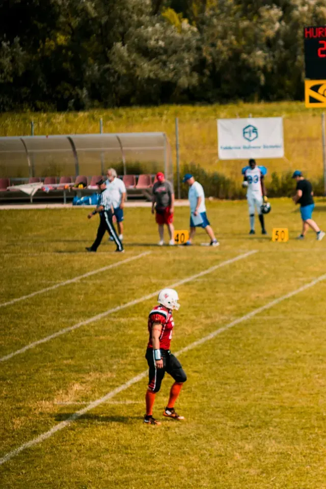 Junior Player Skills Checklist for Rugby League Success