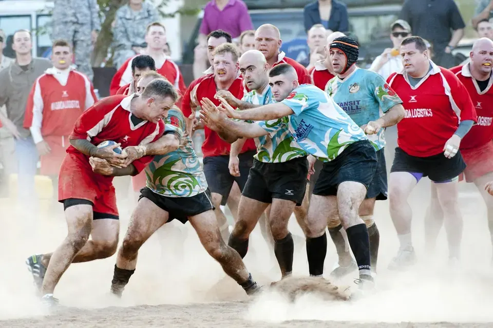 Junior Rugby League Clubs in Australia: Your Complete Guide to Getting Started
