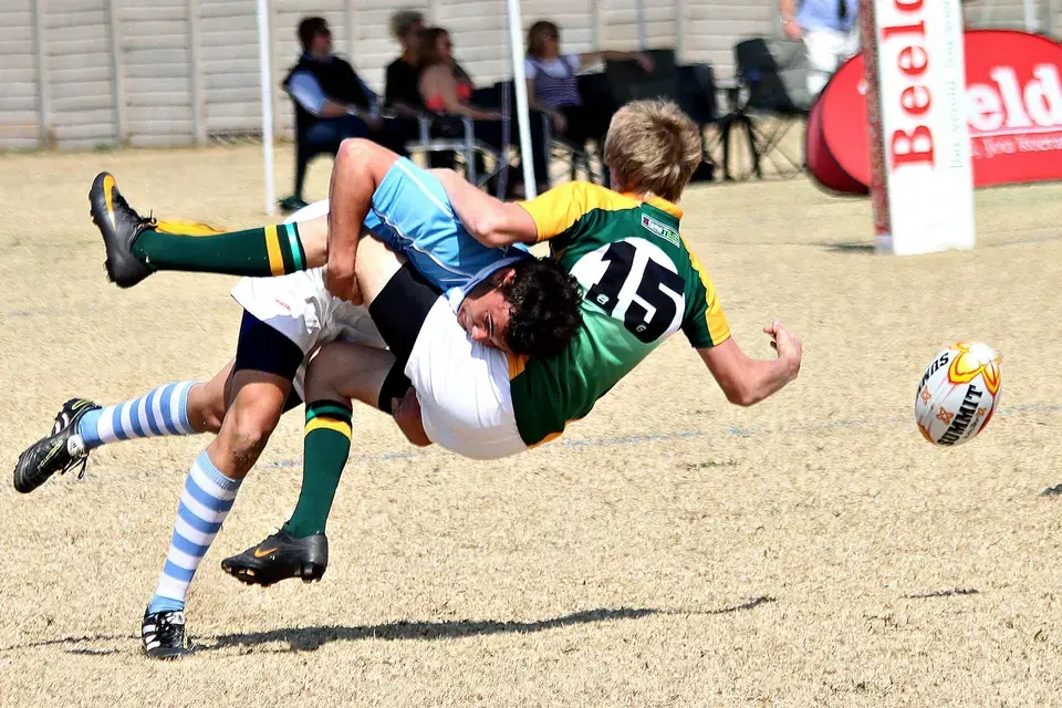 Key Player Positions in Rugby League: A Complete Checklist