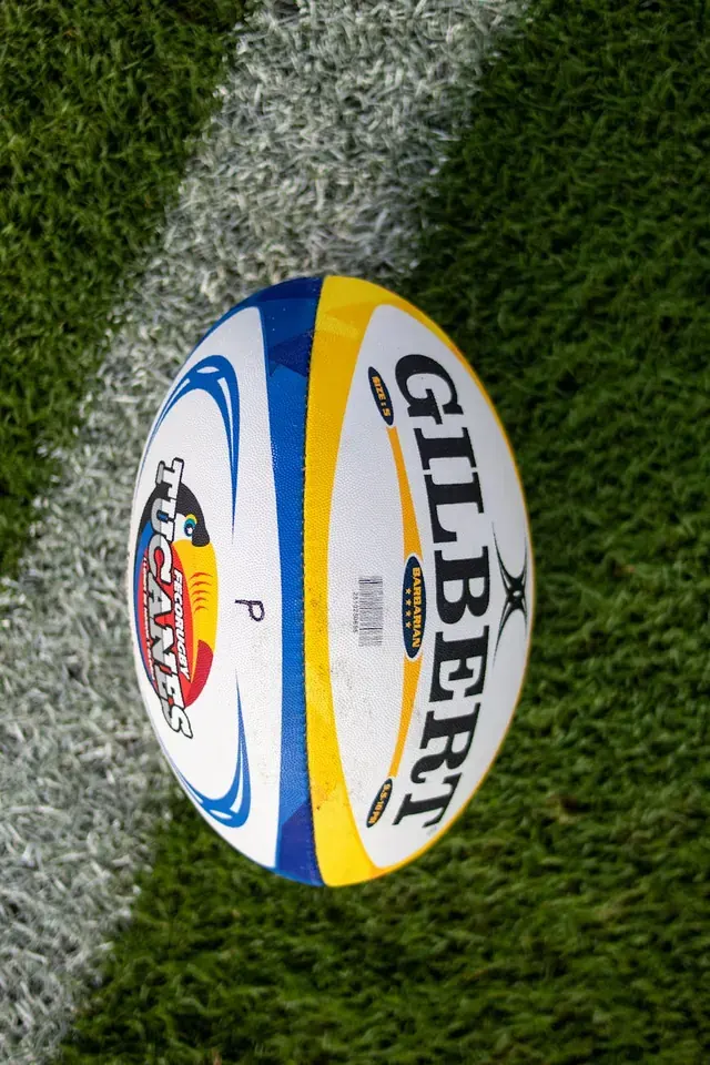 Most Tries Scored for the Sydney Roosters