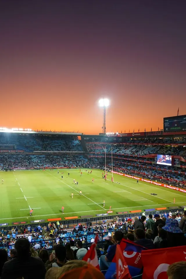 NRL Club Injury Records: A Practical Troubleshooting Guide for Australian Rules Football Readers