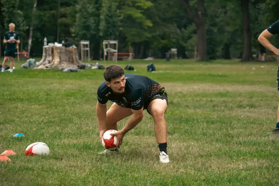 NRL Kick Chase and Field Position Rules: Tactical Kicking