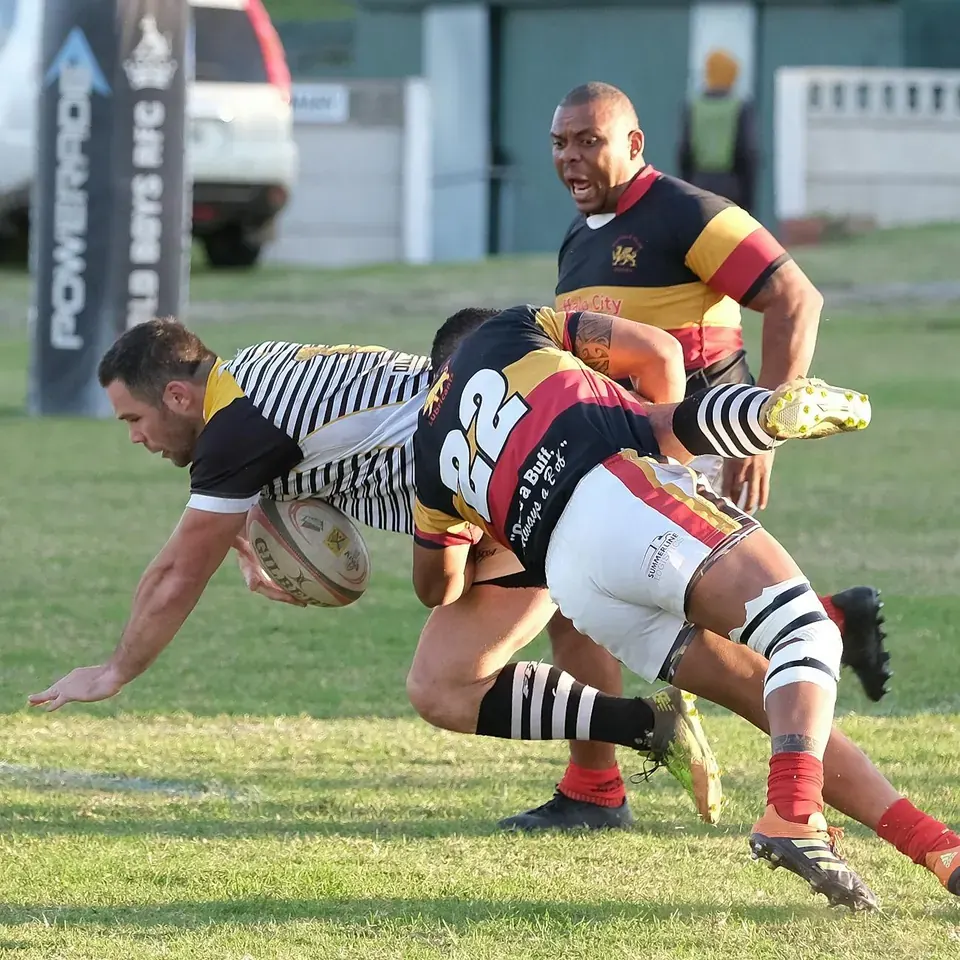 Obstruction Rules: Blocking and Shepherding in Australian Rules Football
