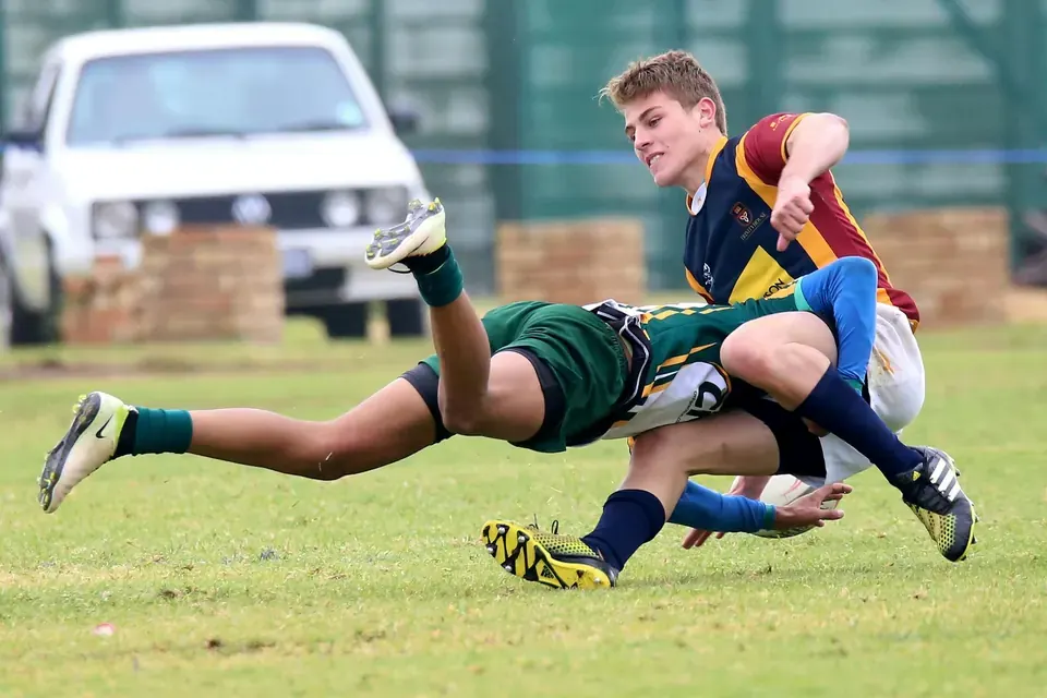 Recovery Nutrition Checklist: Essential Tips for Player Development