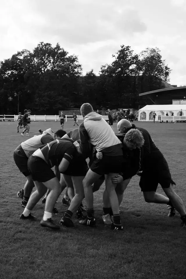 Ruck Tap Strategies: Directing Hit-Outs to Advantage