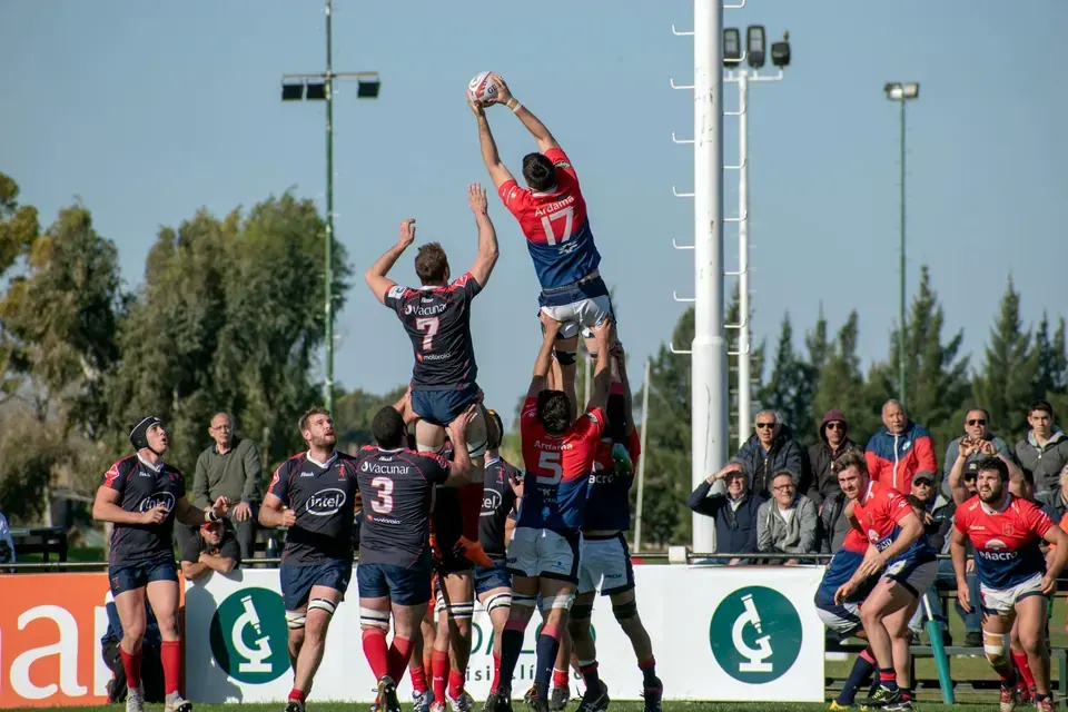 Rugby League Ball Handling Drills for Better Control