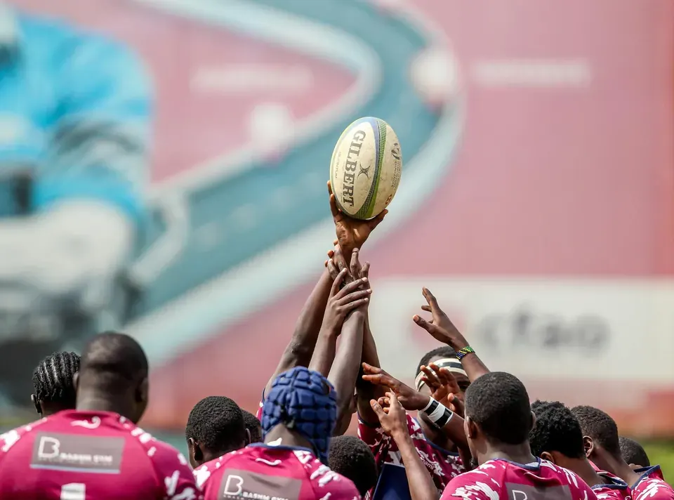 Rugby League Boot Care and Maintenance: A Complete Guide for Players and Parents