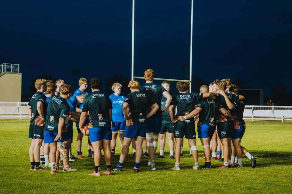 Rugby League Headgear Guide