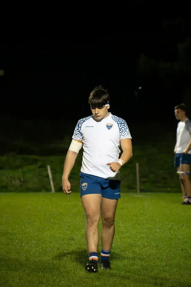Rugby League Injury Prevention Strategies