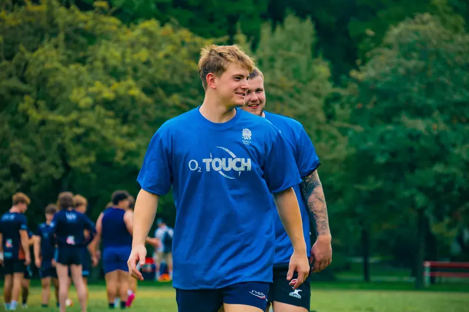 Rugby League Recovery Stretches: Your Pre-Game & Post-Match Essential Checklist