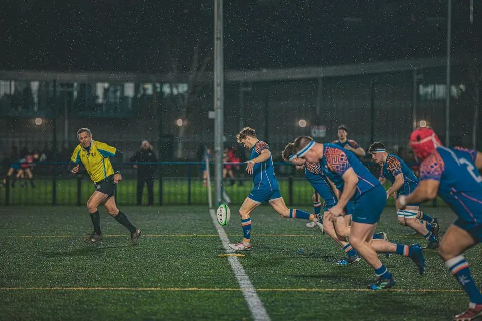 Rugby League Skill Development Apps for Players