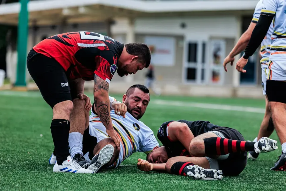 Rugby League Speed and Agility Drills for All Levels