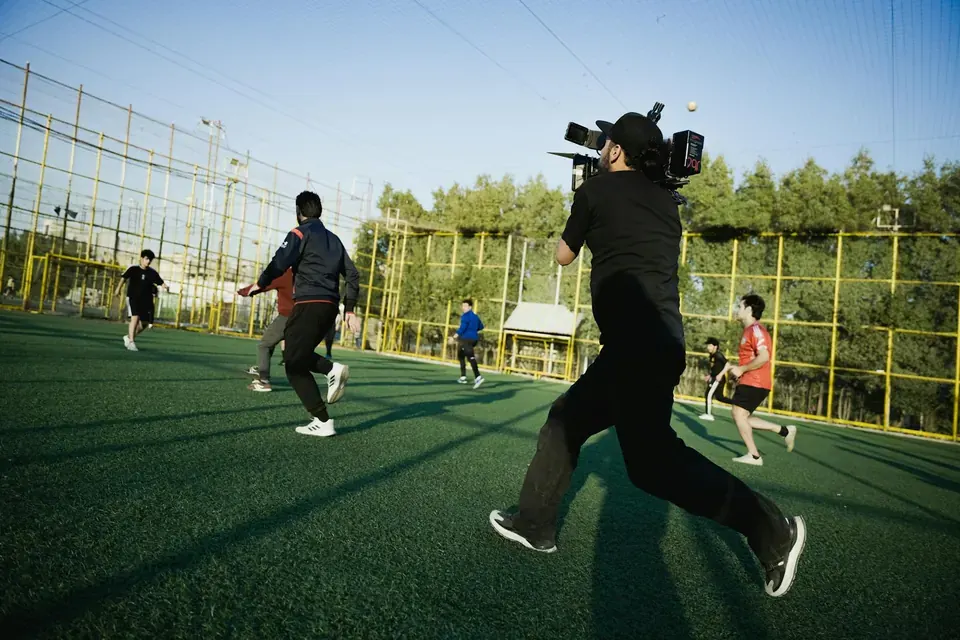 Rugby League Tackle Bag Drills for Safe Practice
