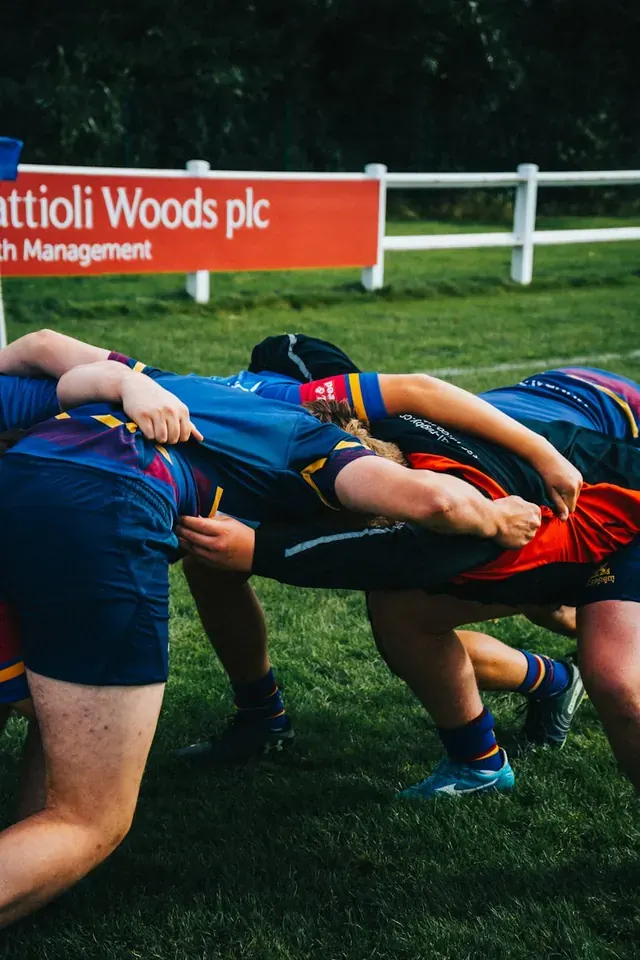 Rugby League Field Position Drills for Strategic Play
