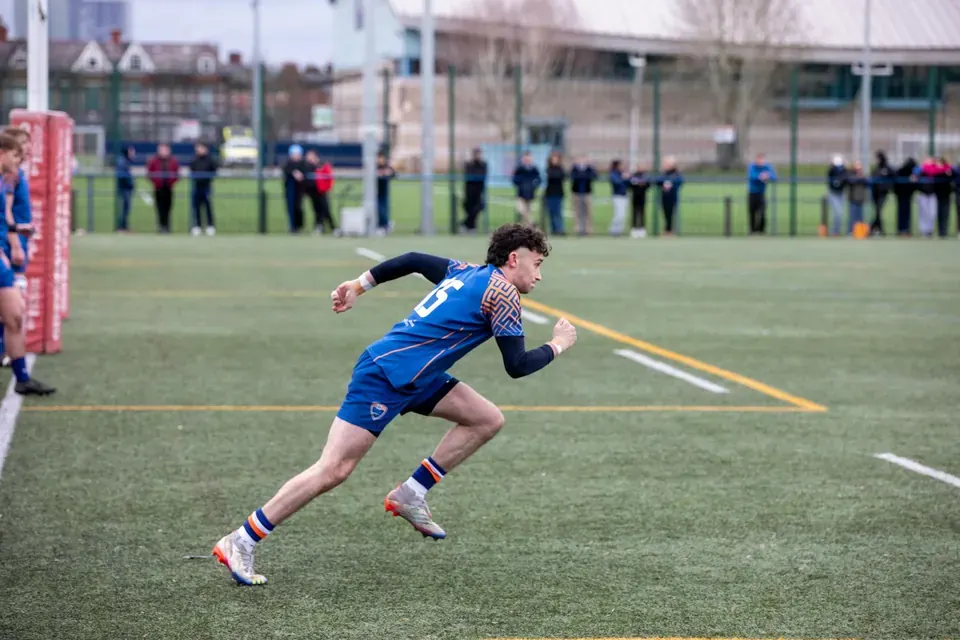 The Tackle Count System Explained