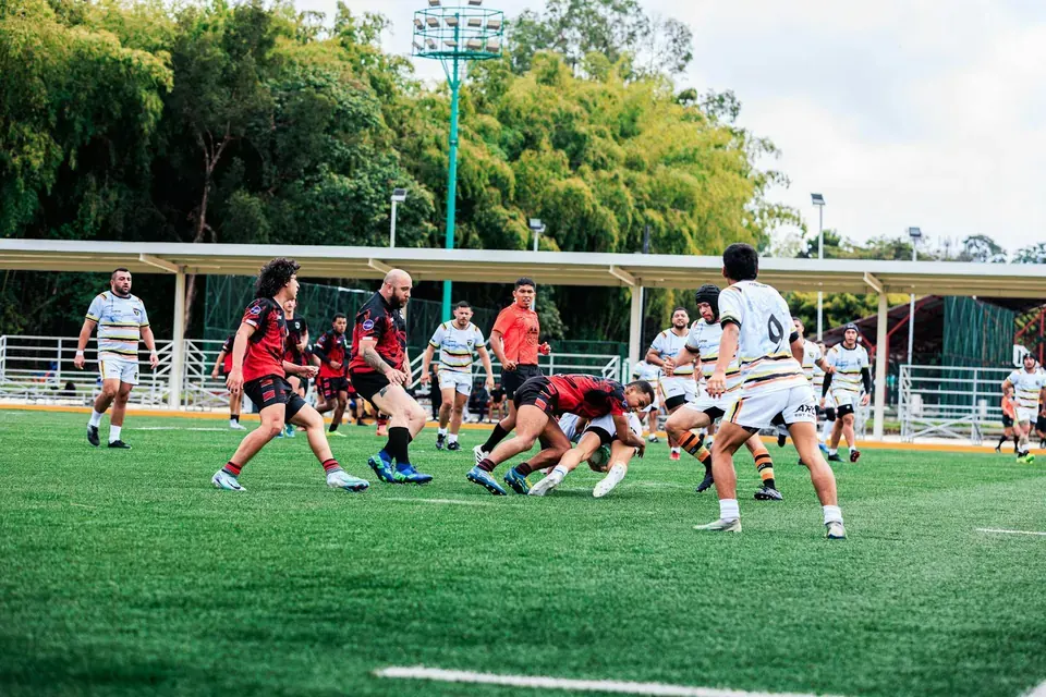 Youth Rugby League Talent Identification: How to Spot Future Stars