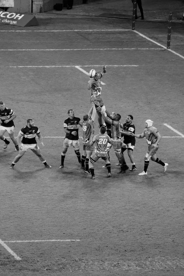 Zone Defense Principles: Protecting Space as a Team